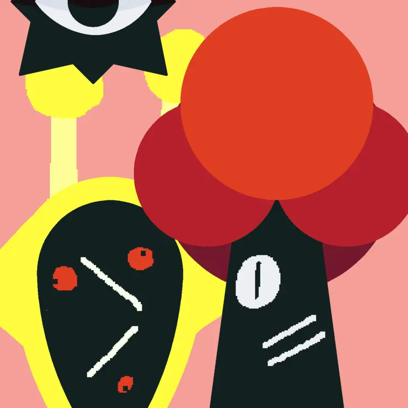 Game by @bluecherry