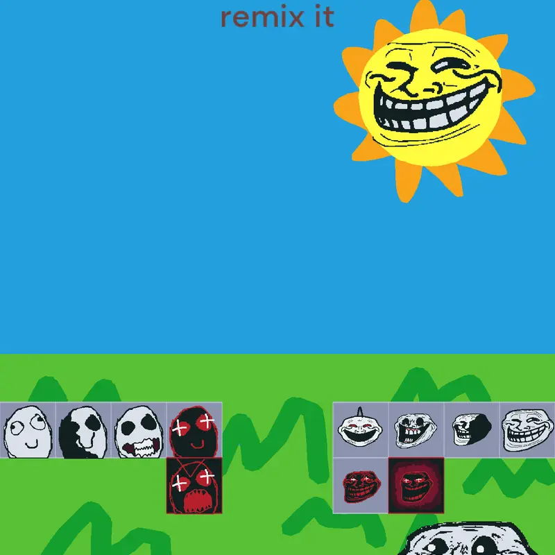 Game by @yhfu