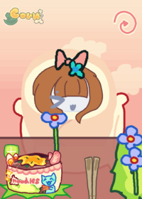 I made it easier to feed I’m so smart