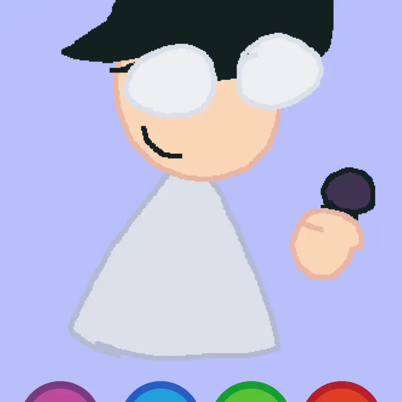 Game by @Erik_2016