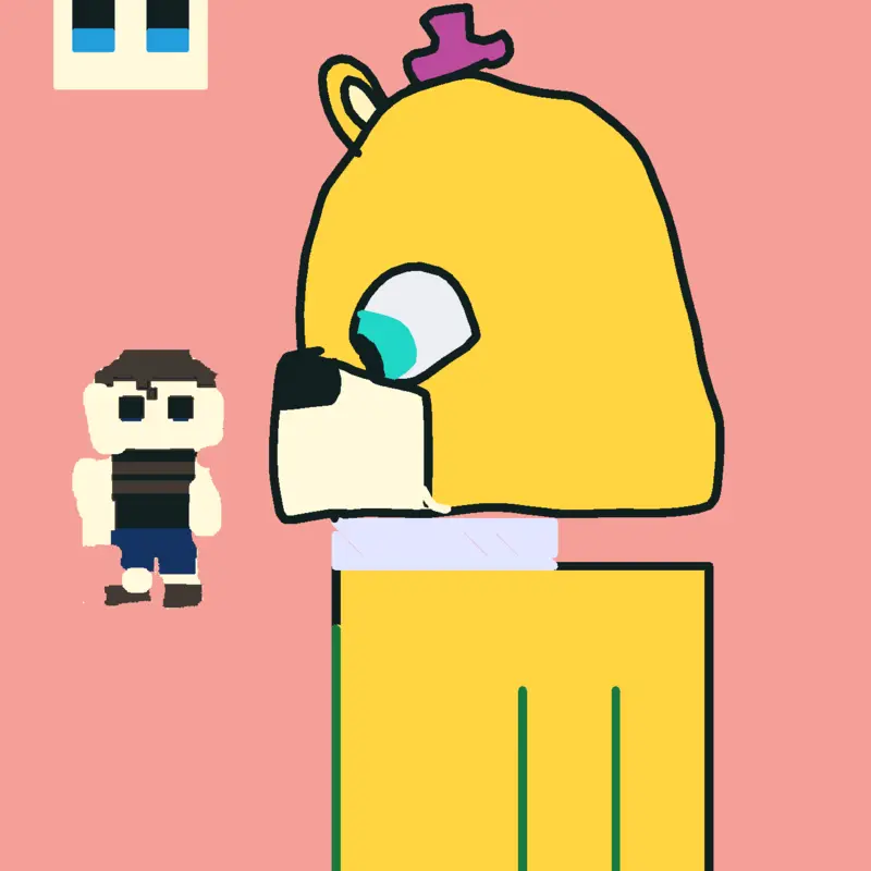 Game by @matt_the_cat