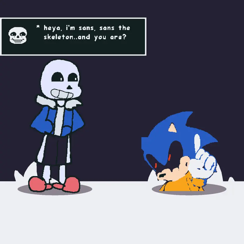 Game by @cleber_the_hedgehog