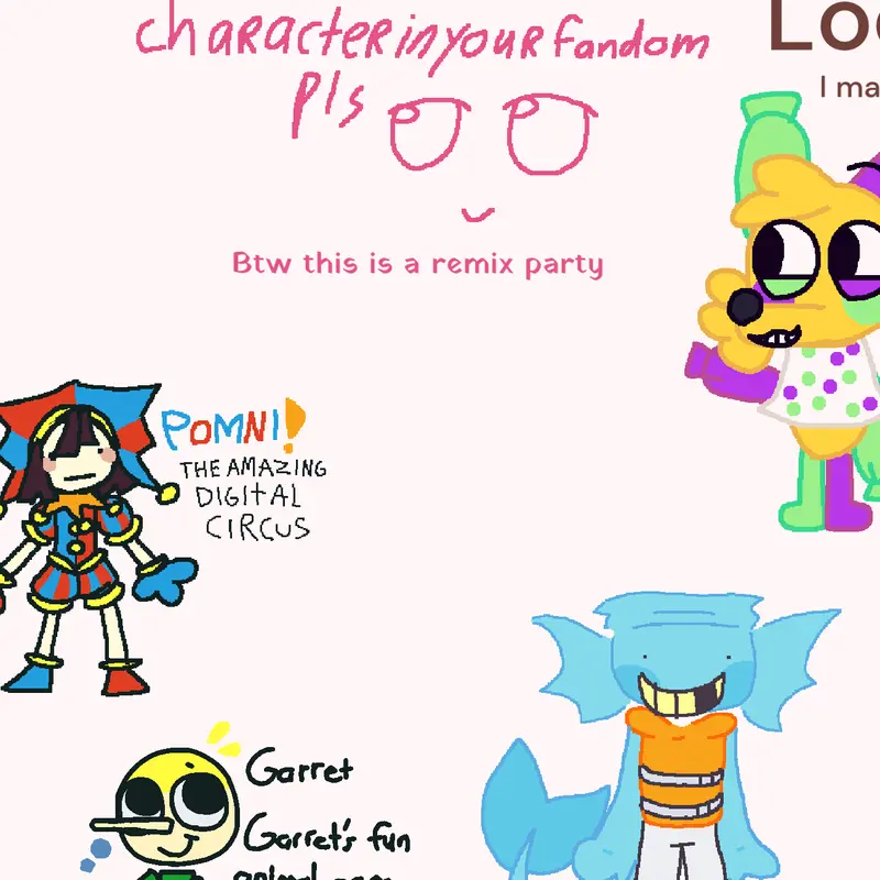 Game by @aftonsparv