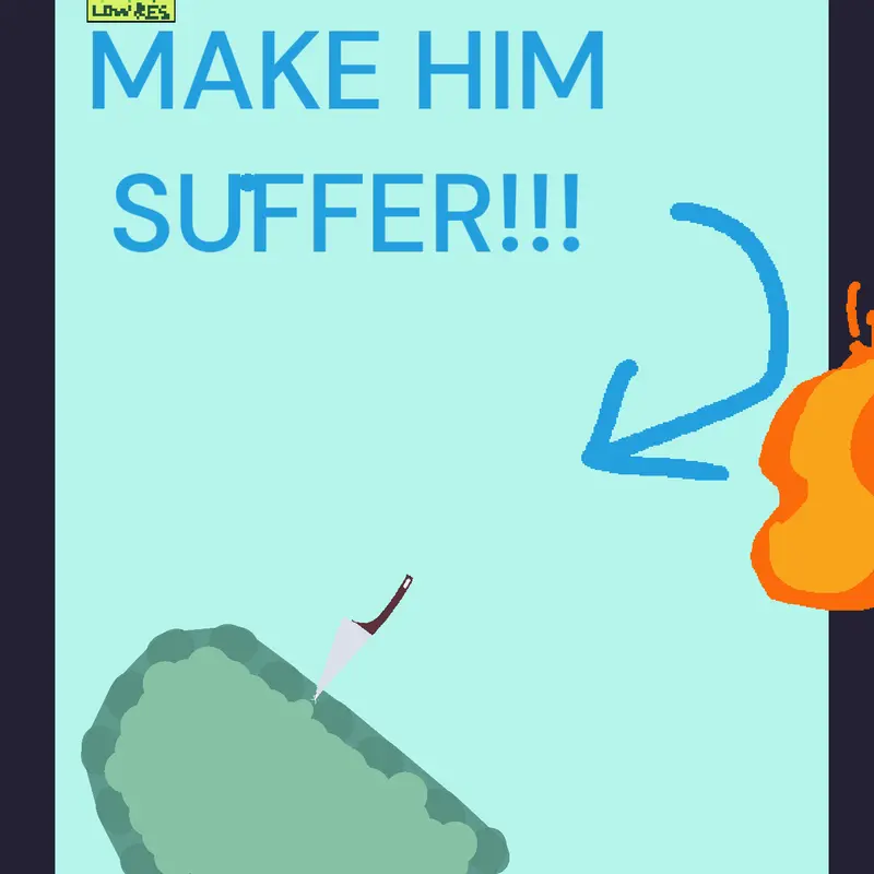Game by @Oofmega