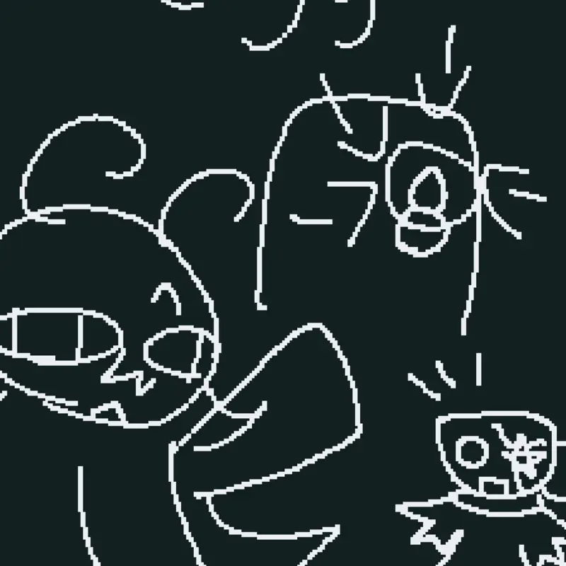 Game by @bug_dish