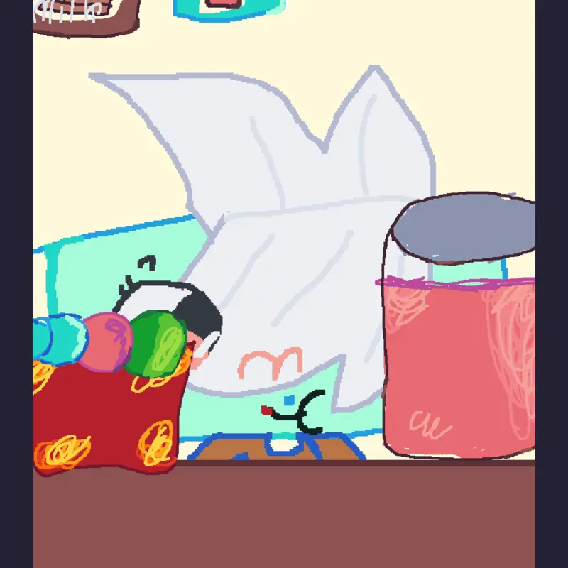 Game by @annisaaa