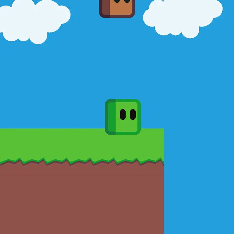 Game by @chjop