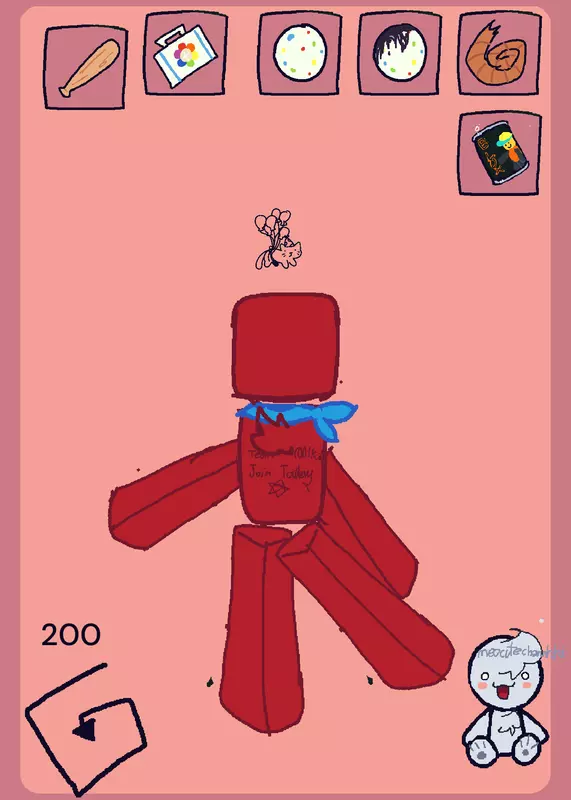 Game by @Y1PP13