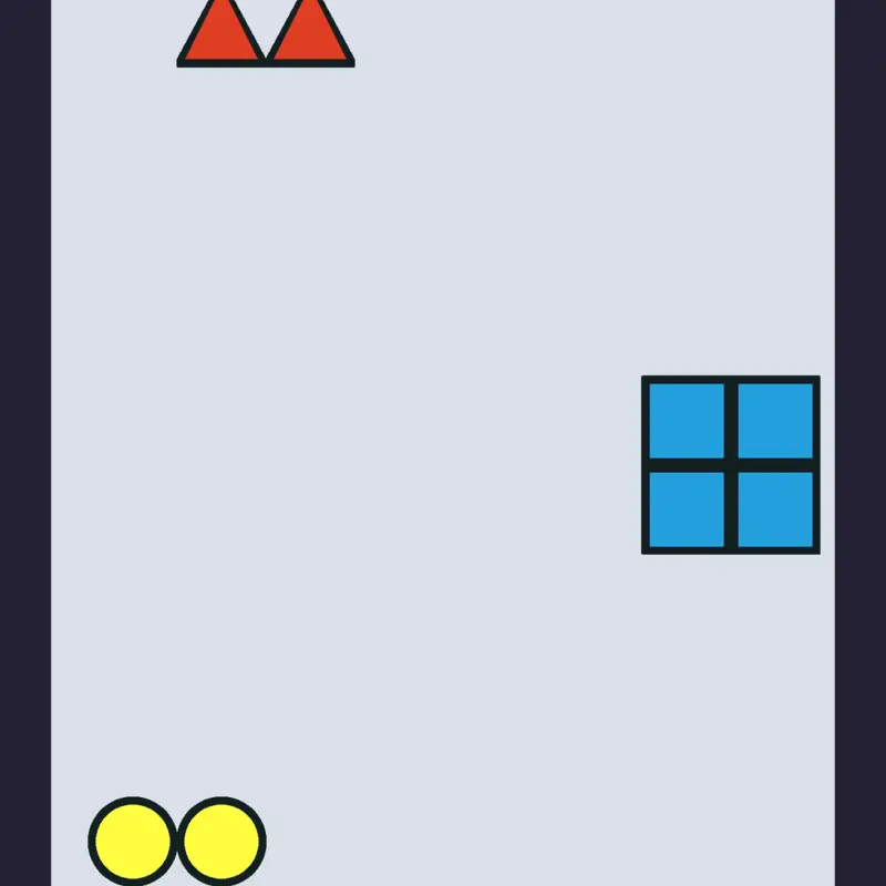 Game by @oliverbh