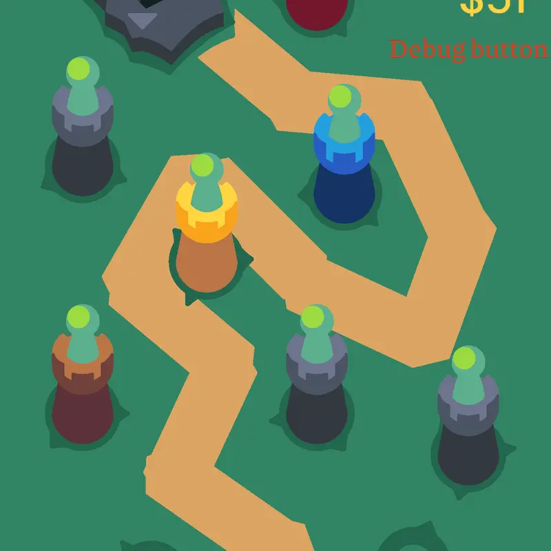 A long battle... by @DiegoPTDiego