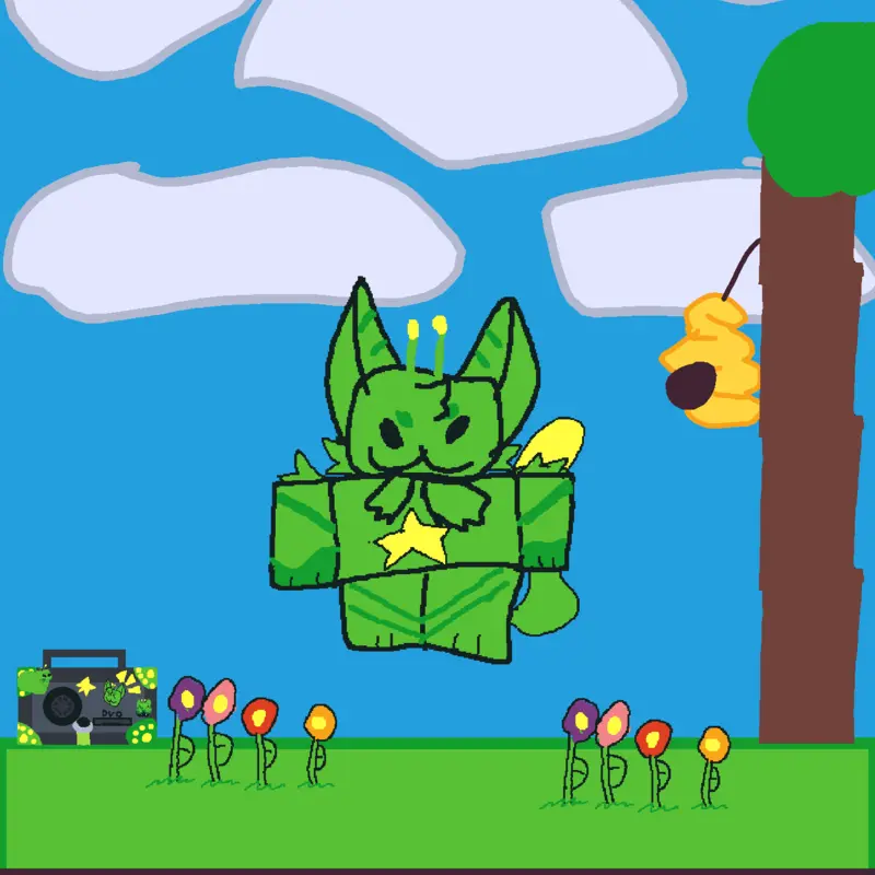 Game by @Gnarpy_redesign