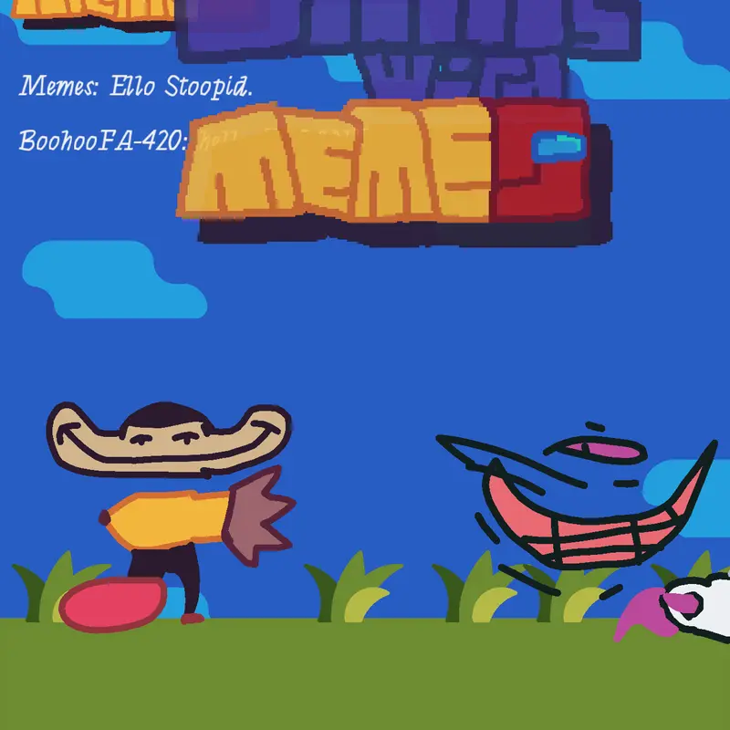 Game by @BabyKicker9000