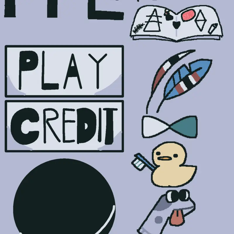 FPE puzzle by @1nkzuu