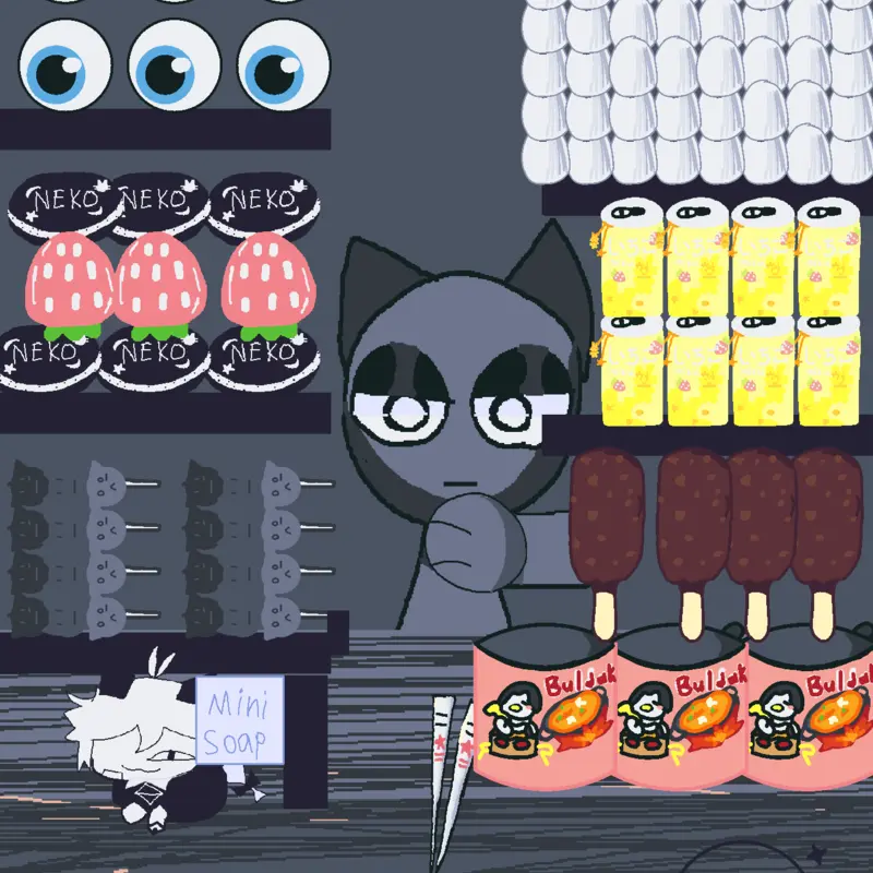Game by @08kewo