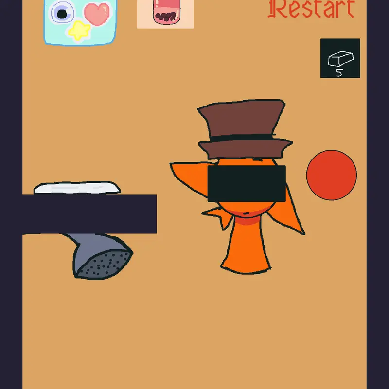 Is this okay? by @a_terribleplayer