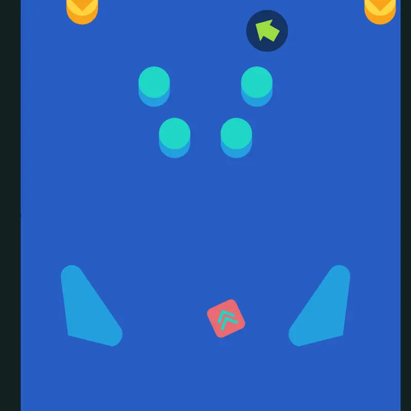 Game by @VilmaSilva