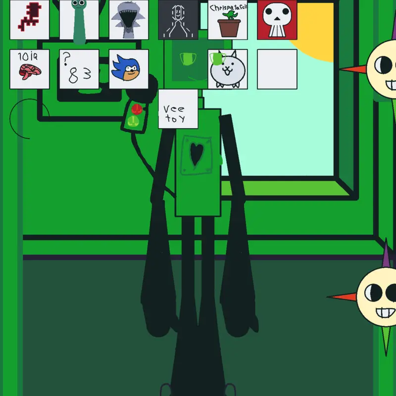 Game by @Strawberryice