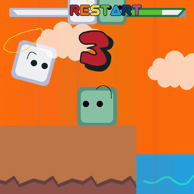 Game by @Fire_pea