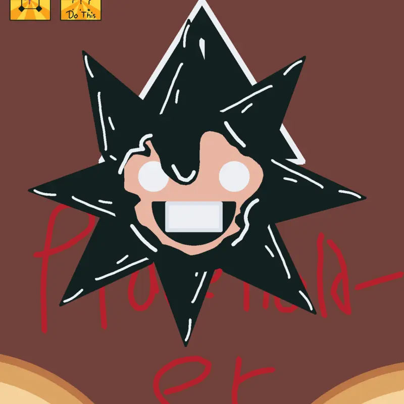 Game by @half_eaten