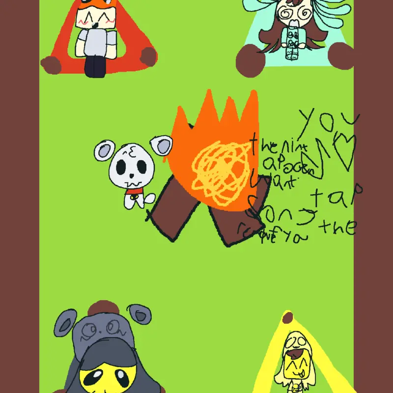 Game by @CeciMarie