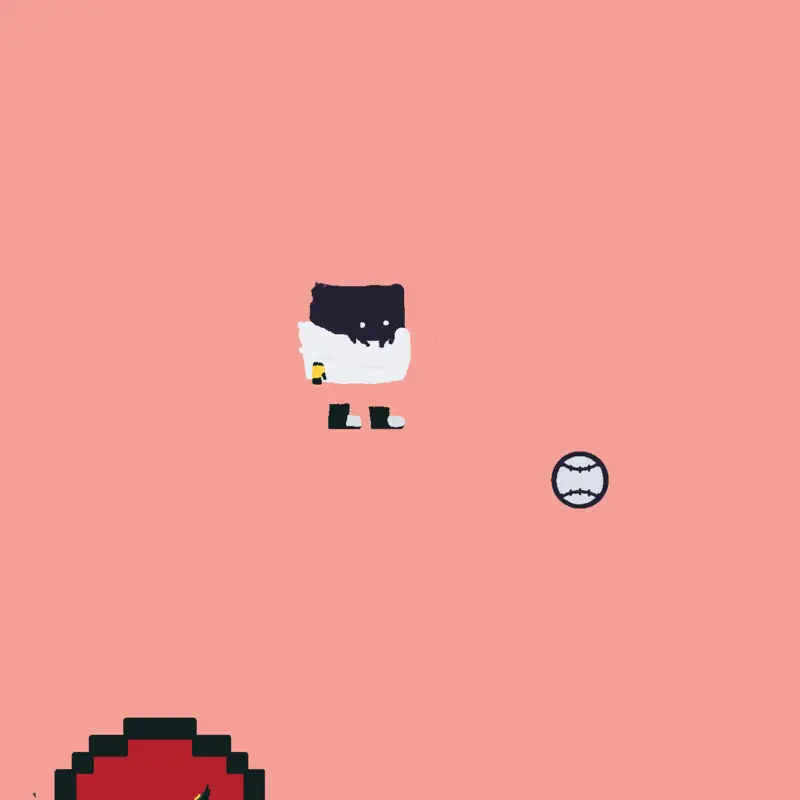 Game by @DAMN_DEIRON