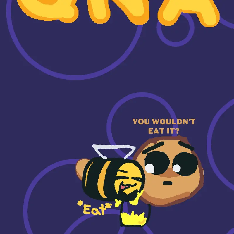 Game by @whybeezies_