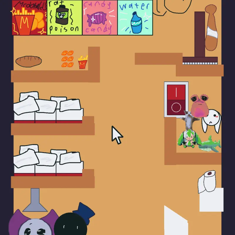 Game by @someone123_xxxxxxx