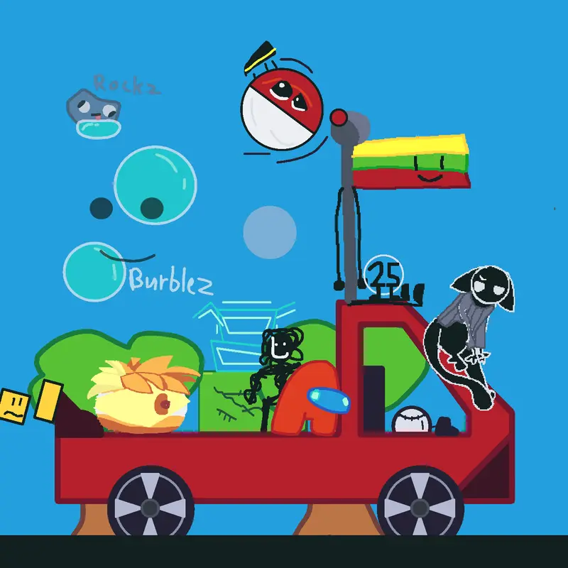 Game by @Cinnamorollaj
