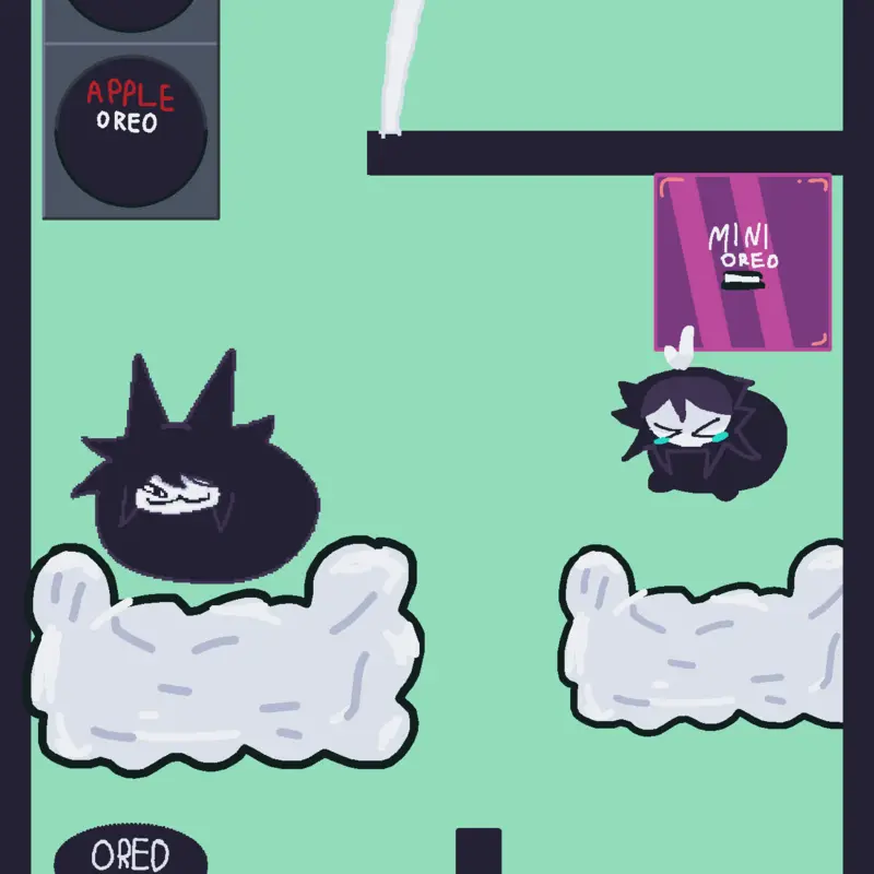 Game by @Lana-mol