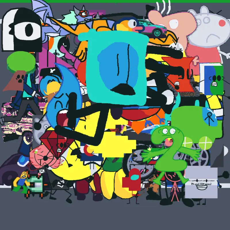 Game by @XxAlexaSahifxX