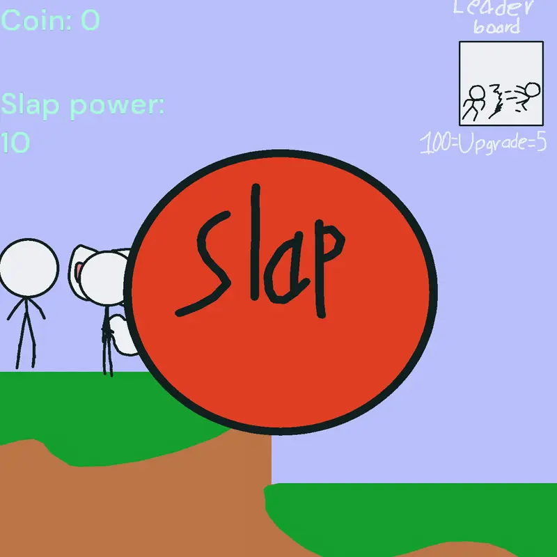 Game by @almdorb_38