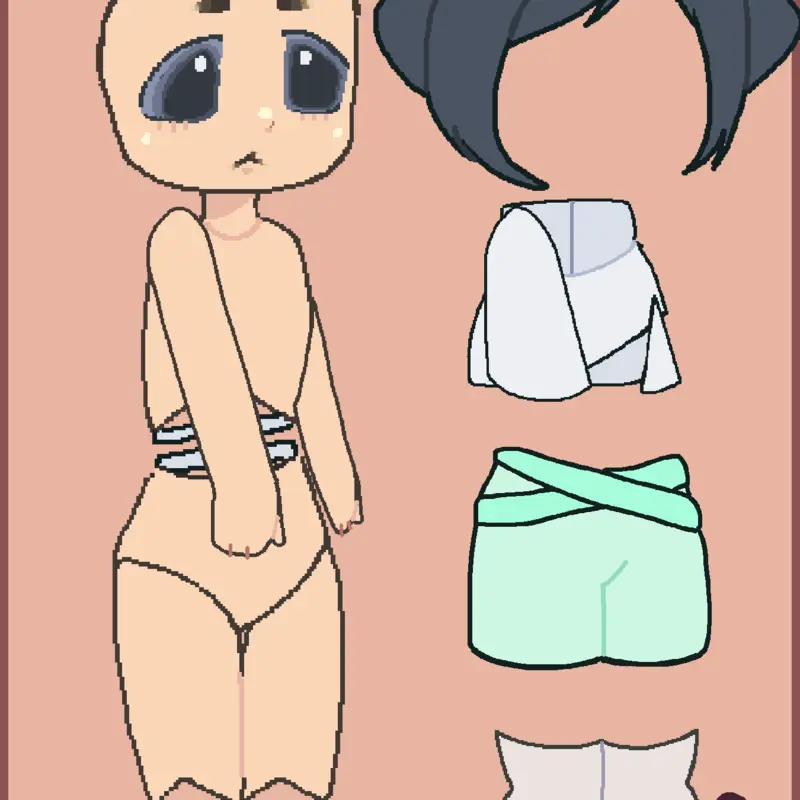 Game by @Shy_m0chi