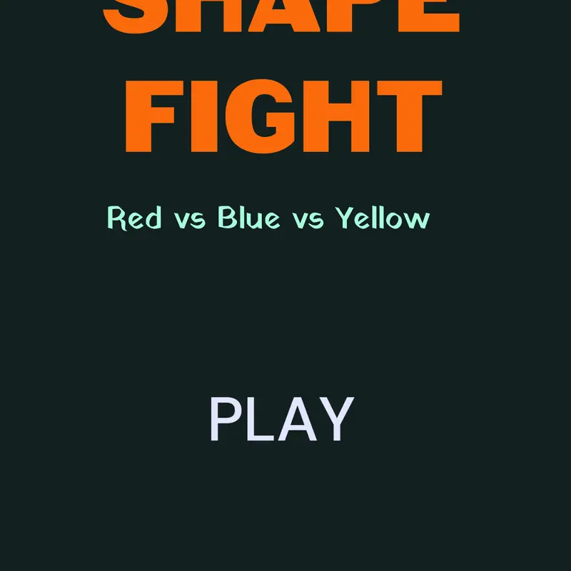 Game by @HunterXgame1703