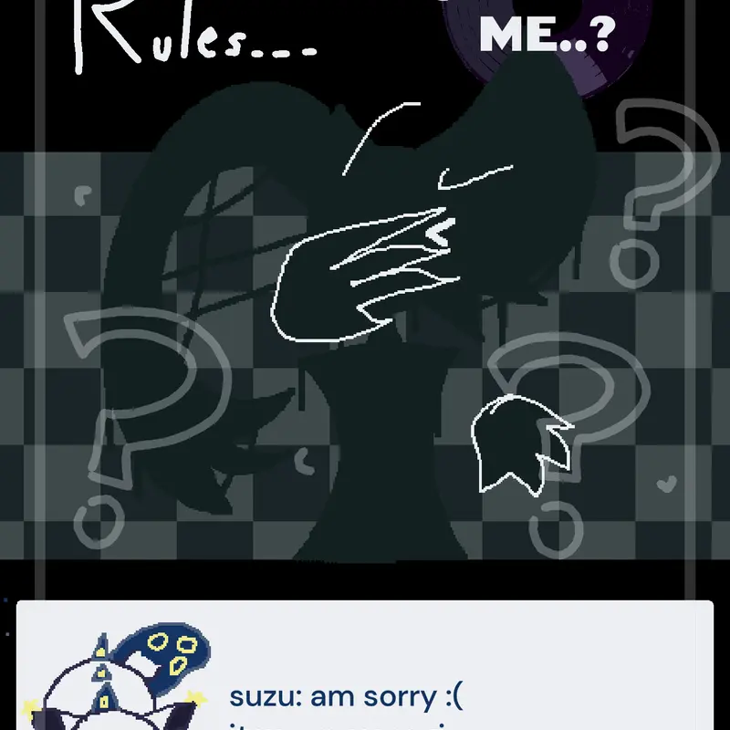 Game by @cherryxcat