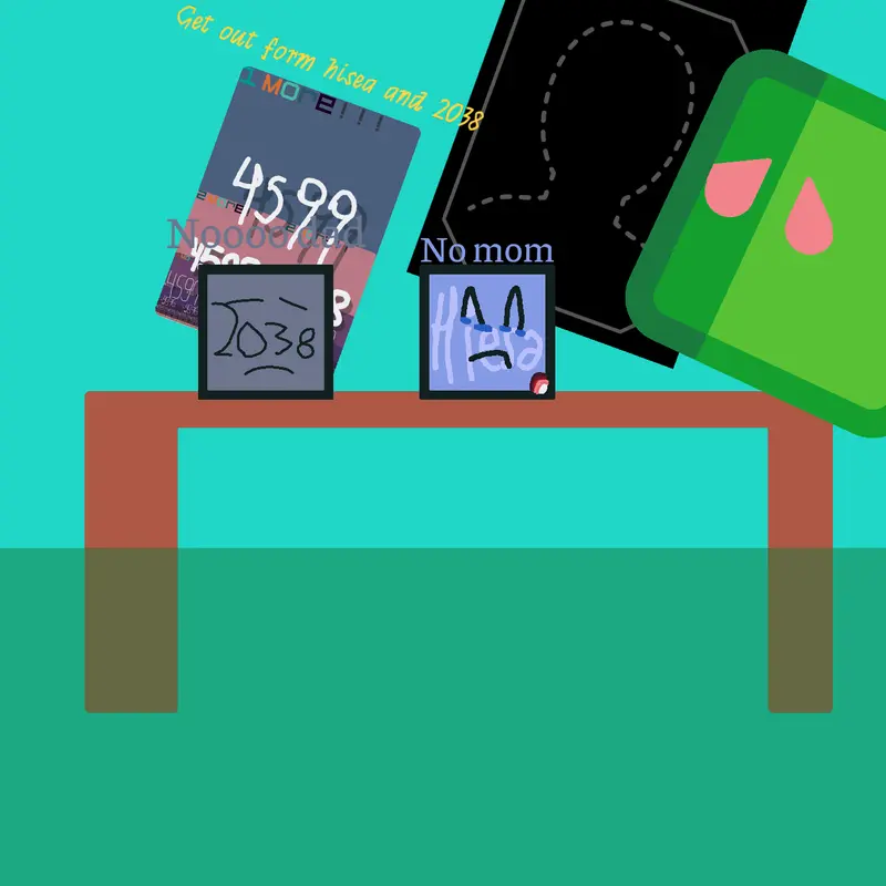 Game by @the2038withthelogo