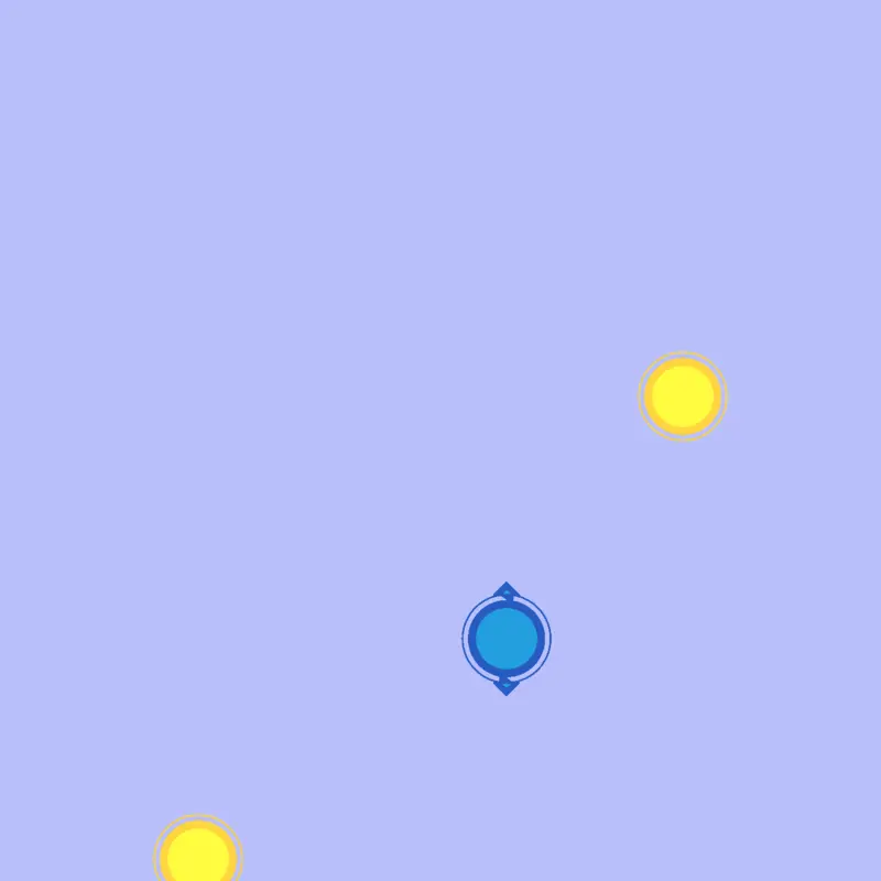 Game by @q2wweftj