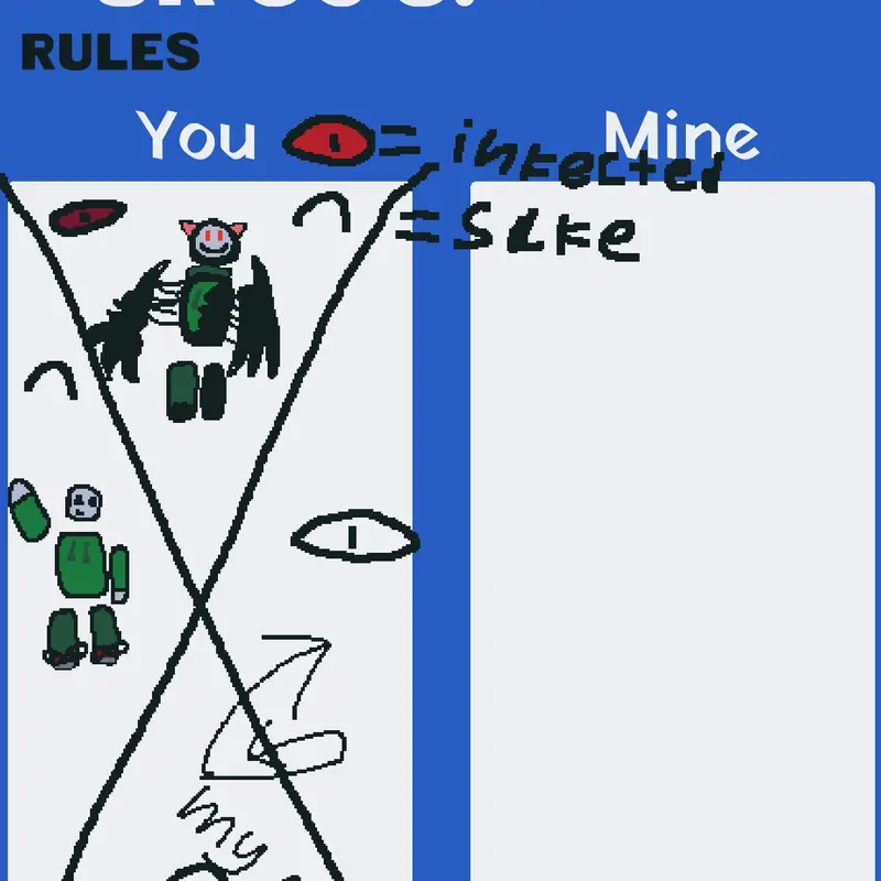 Game by @james9999