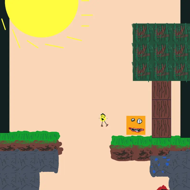 Game by @blockapp
