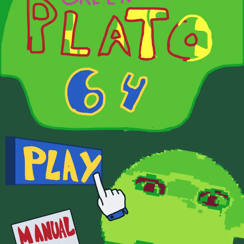 Game by @israXD