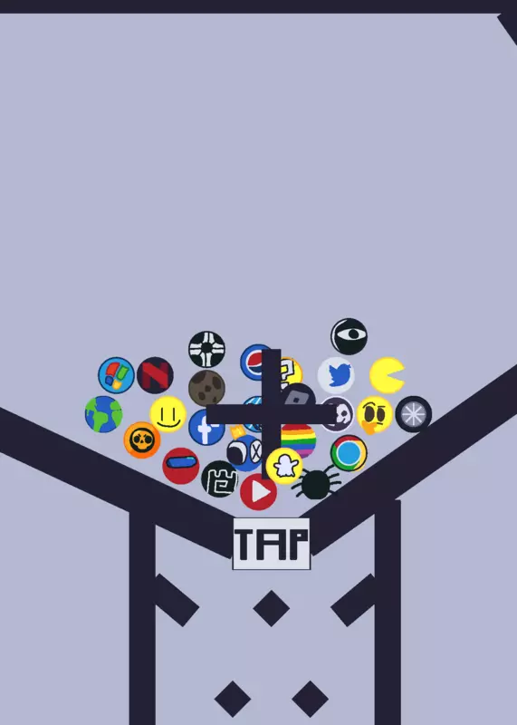 Game by @Contromol