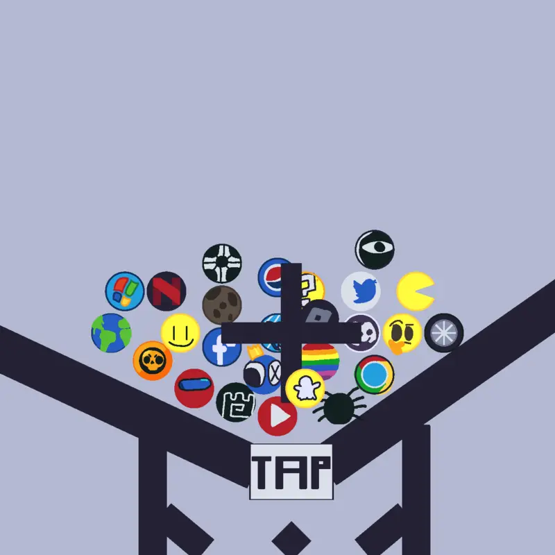 Game by @Contromol