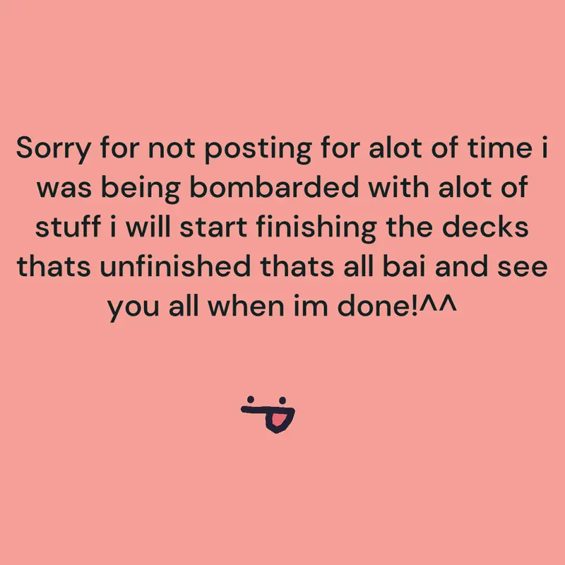 Sorry by @-Sakuraz-