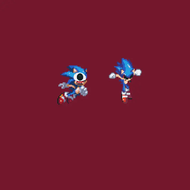 Game by @sonicexe1000