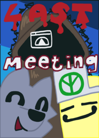 Forlorn history 1 "Last meeting"