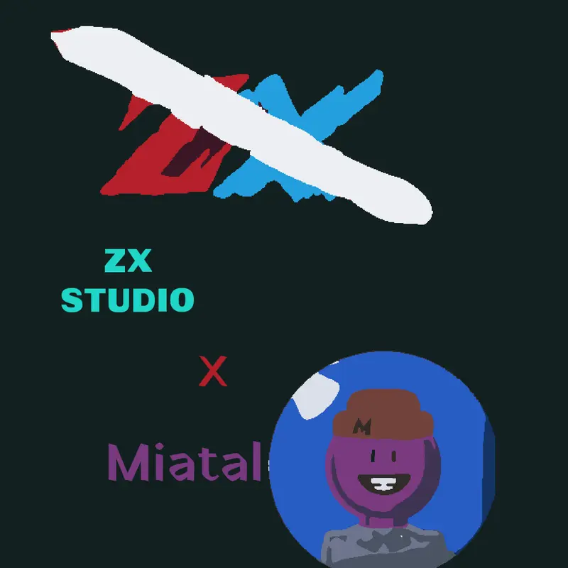 Game by @zx_studio