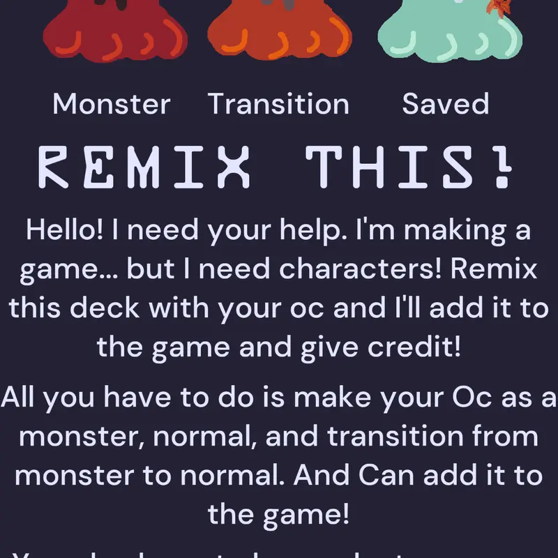 Game by @autout