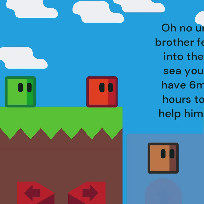 Game by @Xister_idk