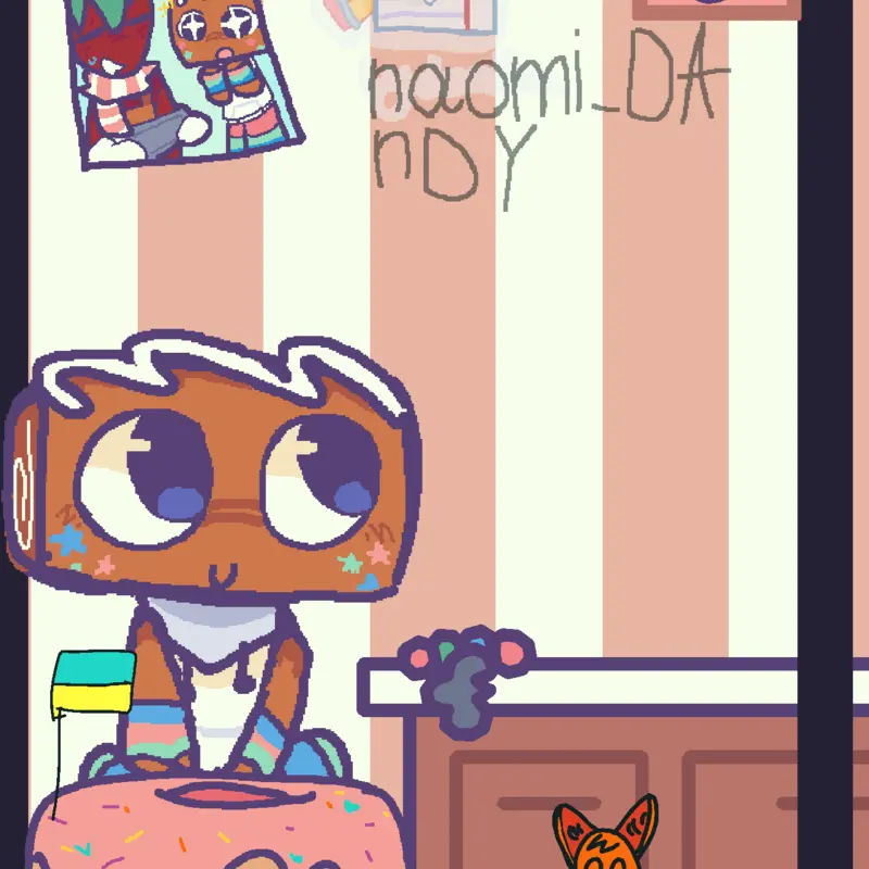 Game by @naomi_dandy