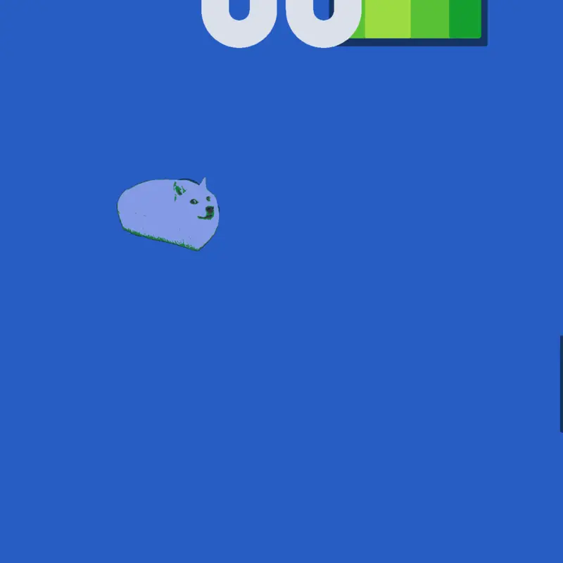 Game by @Dogehihi