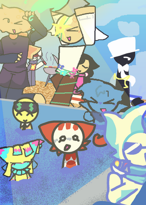 snapshot